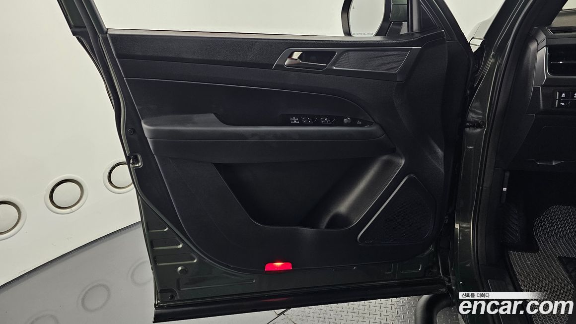 KG_Mobility_Ssangyong Rexton 2024