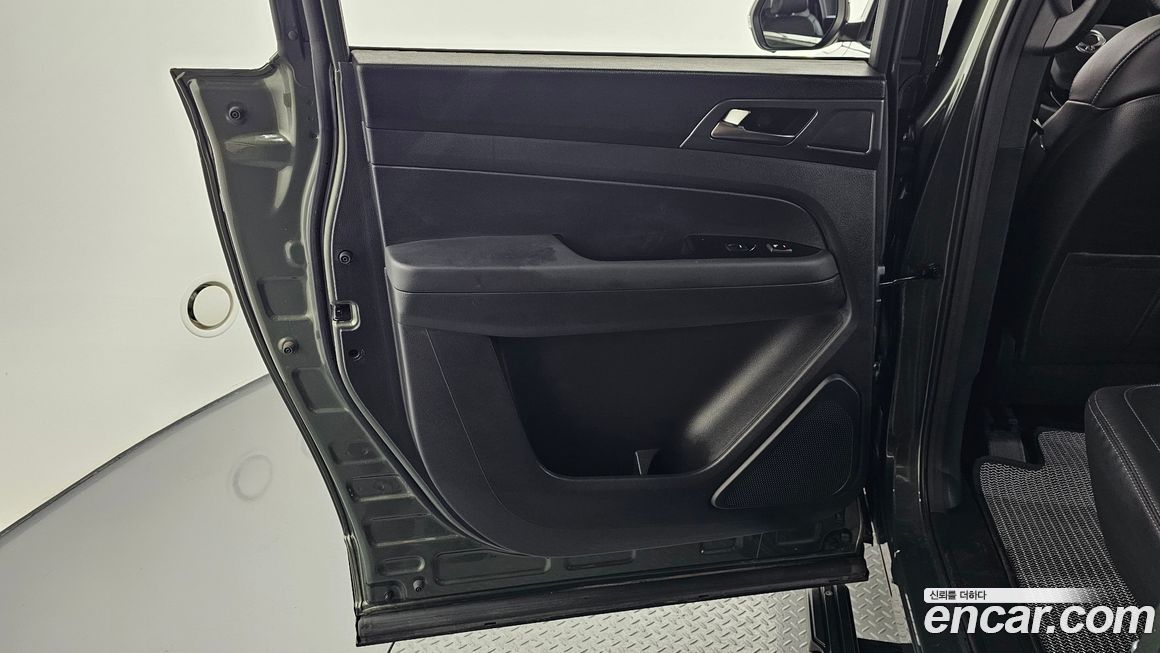 KG_Mobility_Ssangyong Rexton 2024