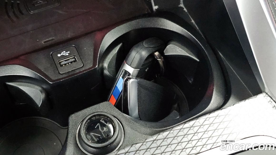 BMW i4 2022