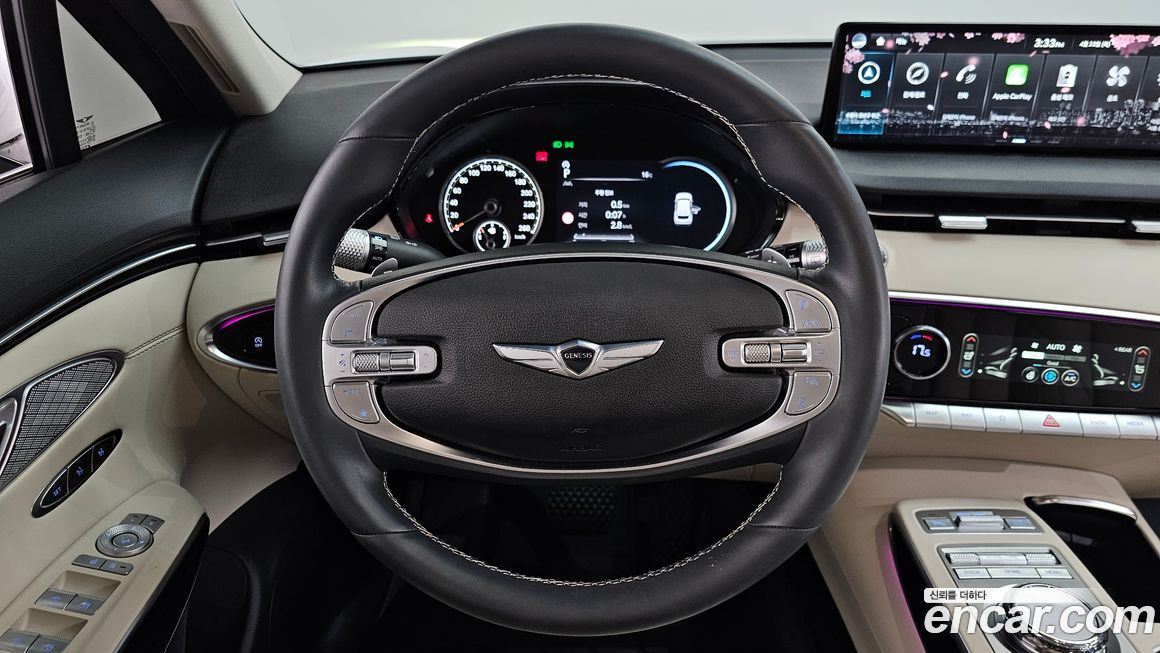 Genesis GV70 2024