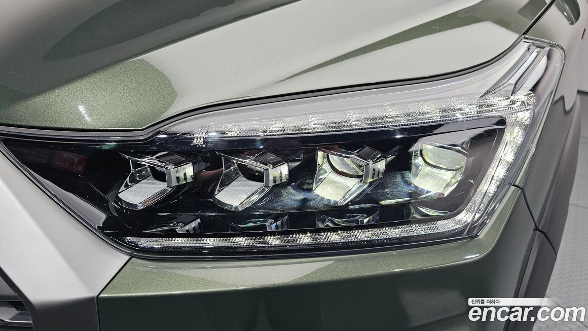 KG_Mobility_Ssangyong Rexton 2024