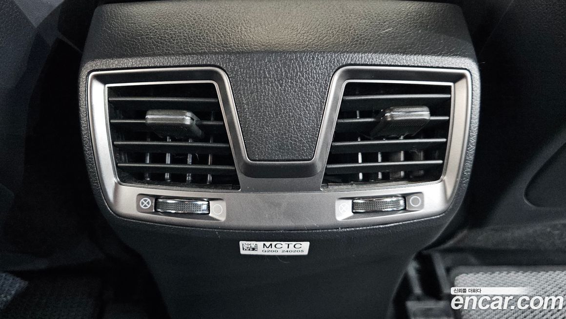 KG_Mobility_Ssangyong Rexton 2024