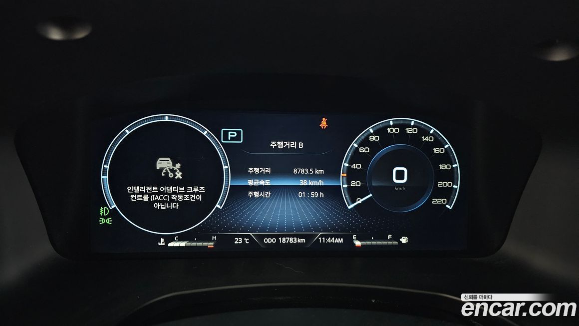 KG_Mobility_Ssangyong Rexton 2024