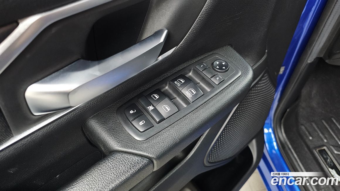 Dodge Ram Pick Up 2019