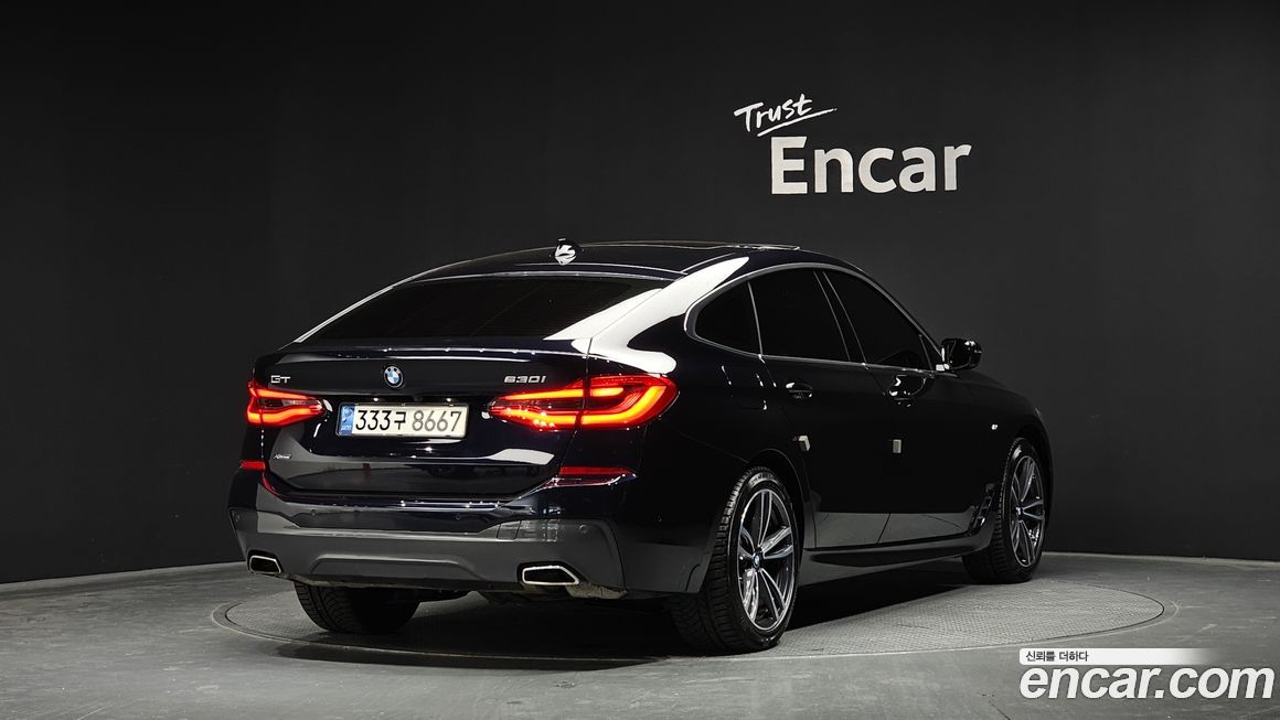 BMW Gran Turismo 2021