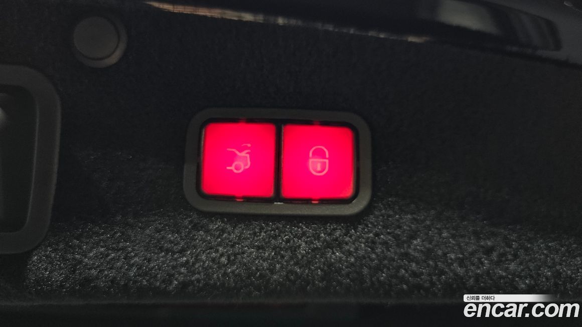 Mercedes-Benz S-Class 2017