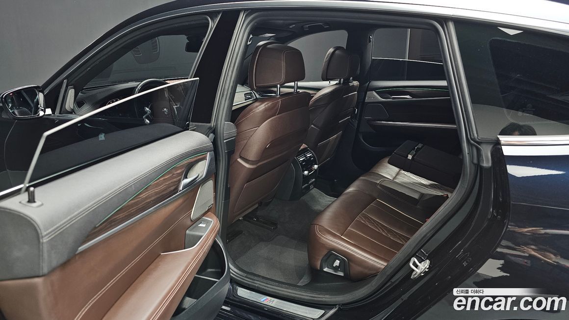 BMW Gran Turismo 2021