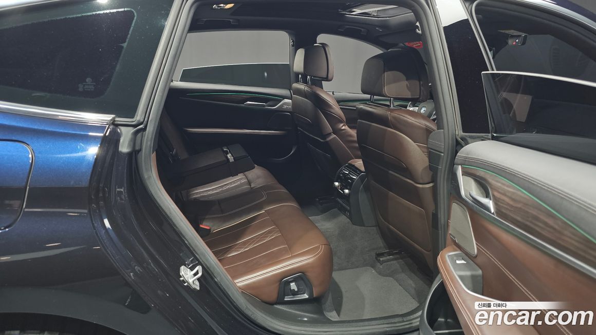 BMW Gran Turismo 2021