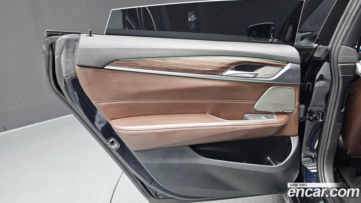 BMW Gran Turismo 2021