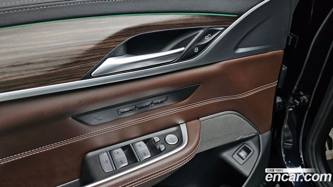 BMW Gran Turismo 2021