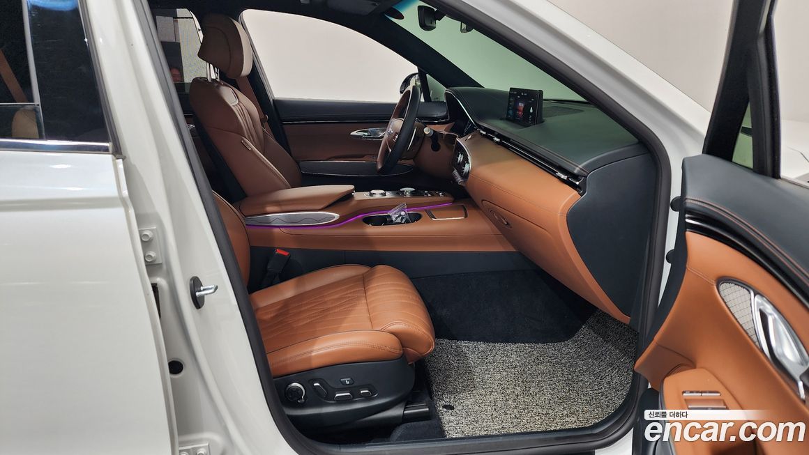 Genesis GV70 2023