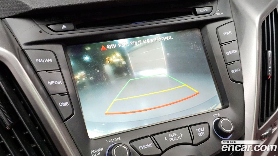 Hyundai Veloster 2012