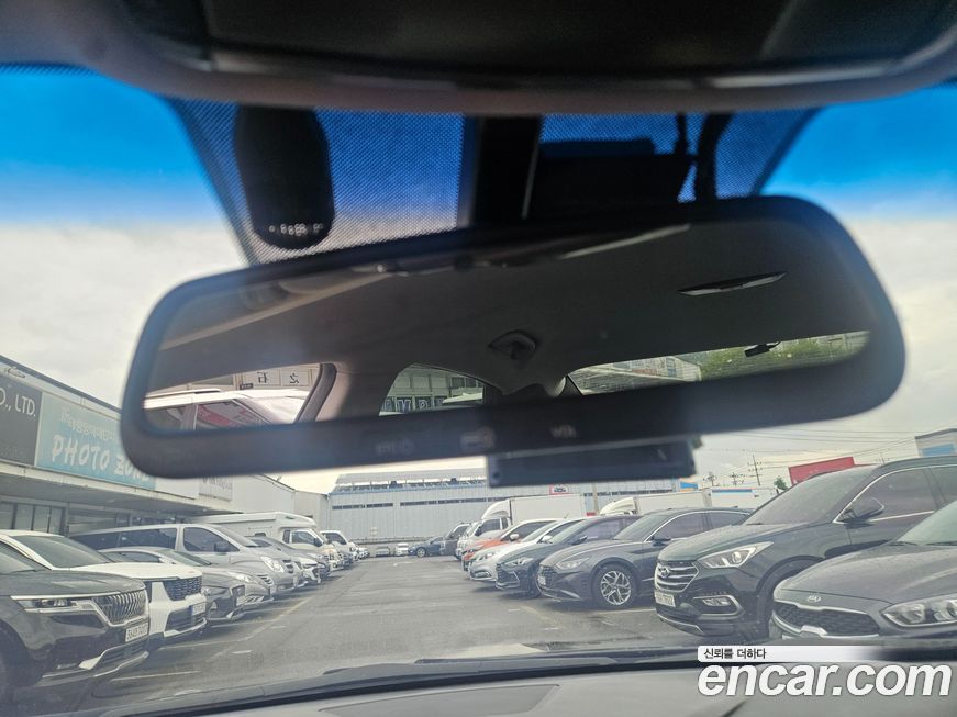 Hyundai Grandeur 2014