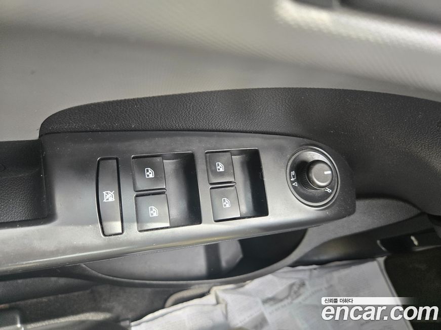 ChevroletGMDaewoo Aveo 2014