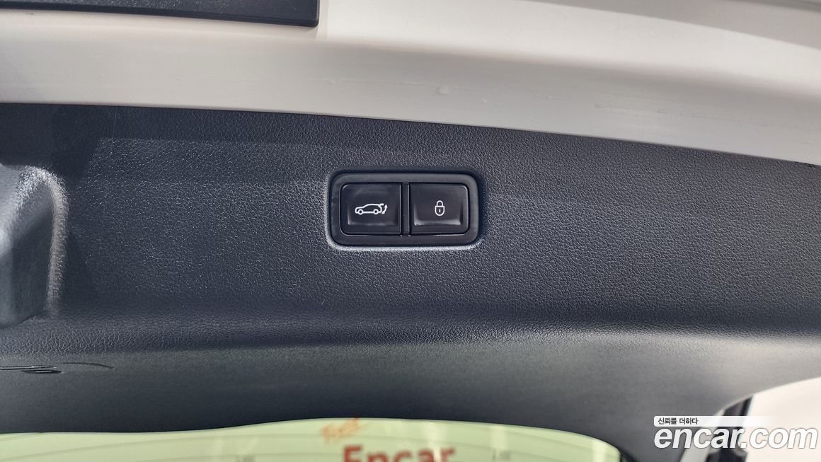 Genesis GV70 2023