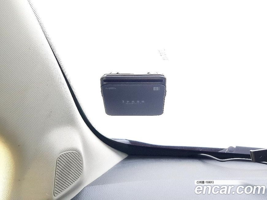 ChevroletGMDaewoo Aveo 2012