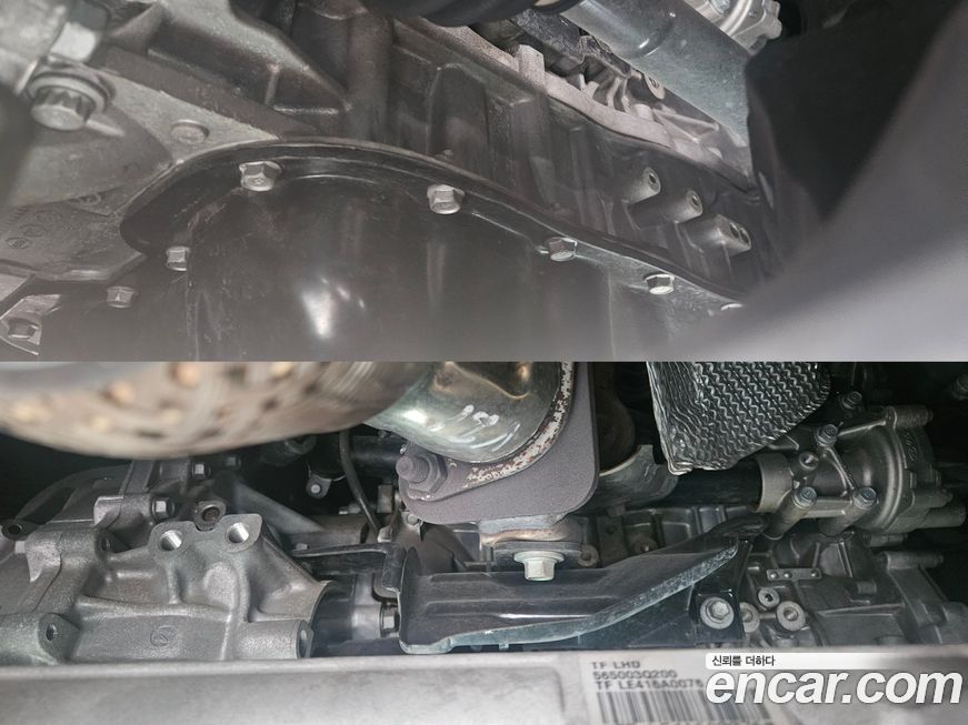 Hyundai Grandeur 2014