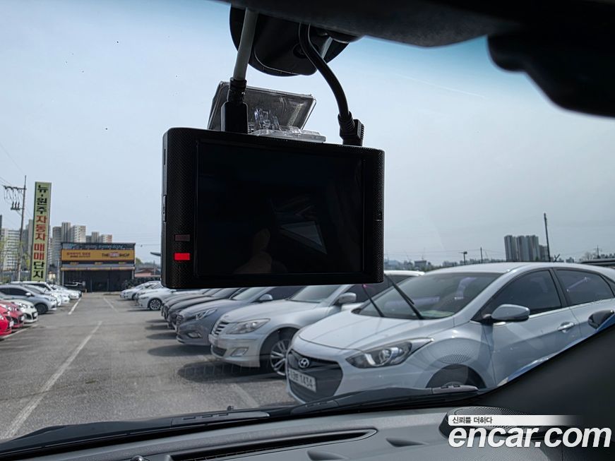 ChevroletGMDaewoo Spark 2012