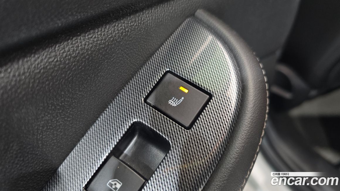 ChevroletGMDaewoo Malibu 2015