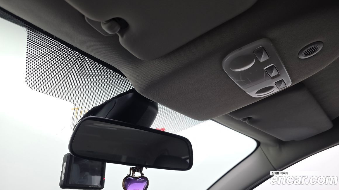 Renault-KoreaSamsung SM3 2017