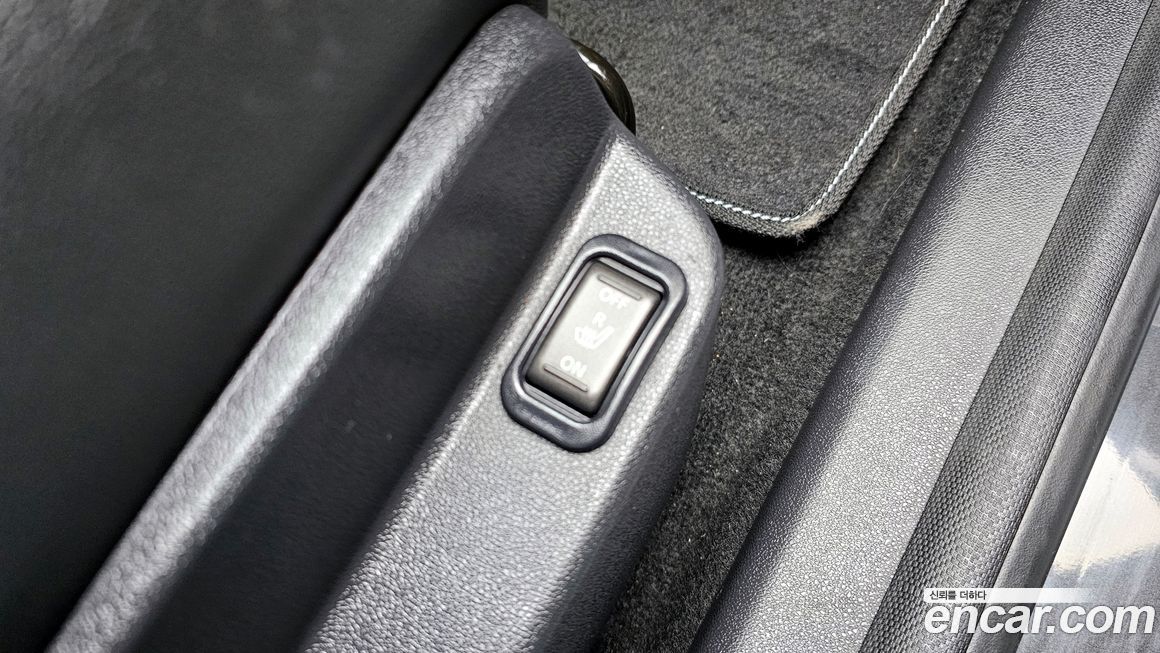 Renault-KoreaSamsung SM3 2014