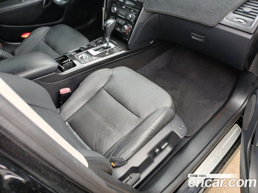 Renault-KoreaSamsung SM7 2015