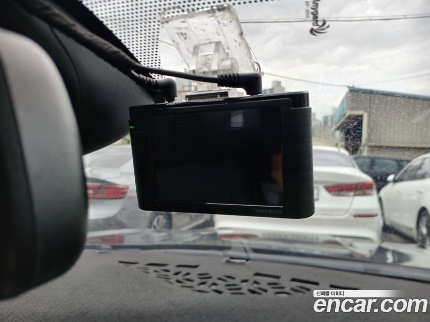 Renault-KoreaSamsung SM7 2015