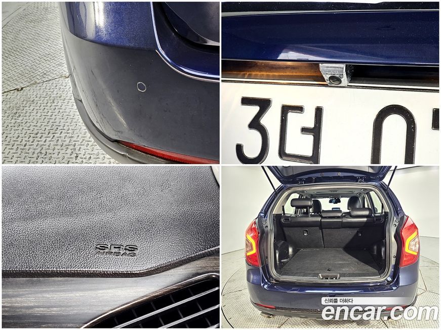 KG_Mobility_Ssangyong KORANDO 2016