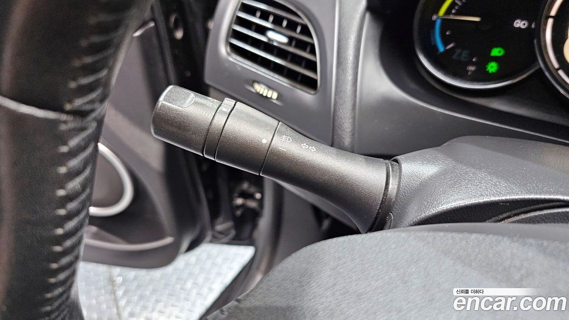 Renault-KoreaSamsung SM3 2014