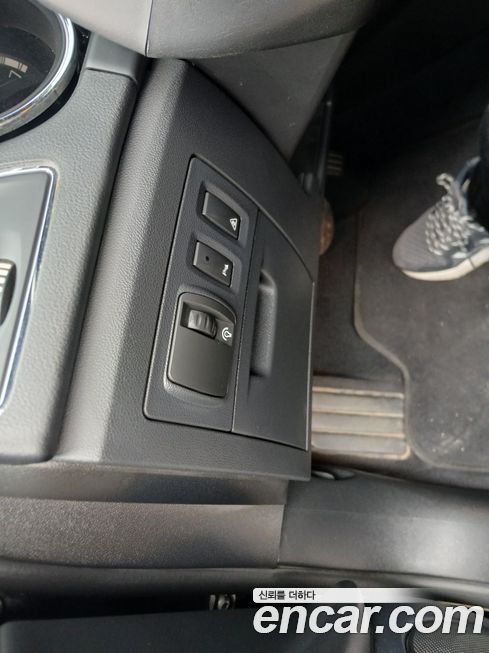 Renault-KoreaSamsung SM7 2015