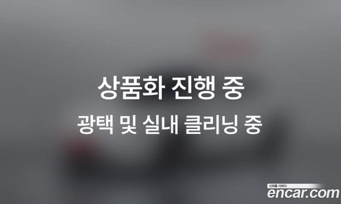 ChevroletGMDaewoo Spark 2019