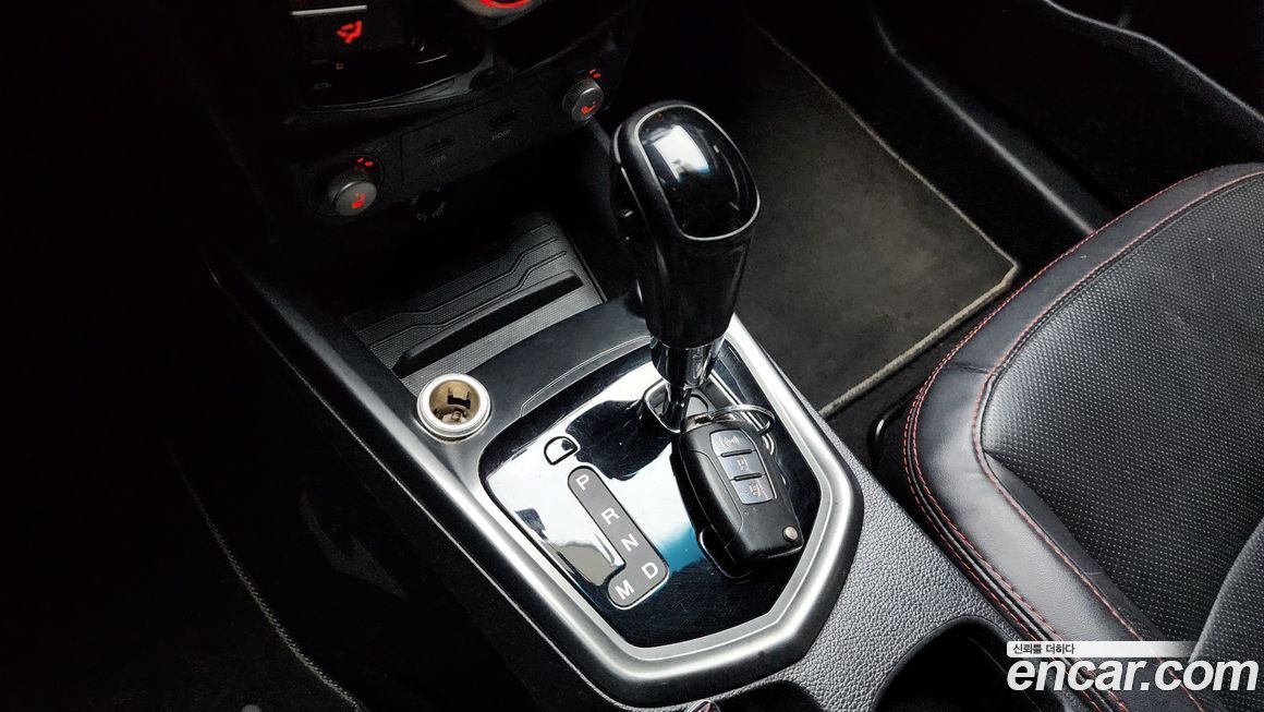 KG_Mobility_Ssangyong TIBOLI 2018