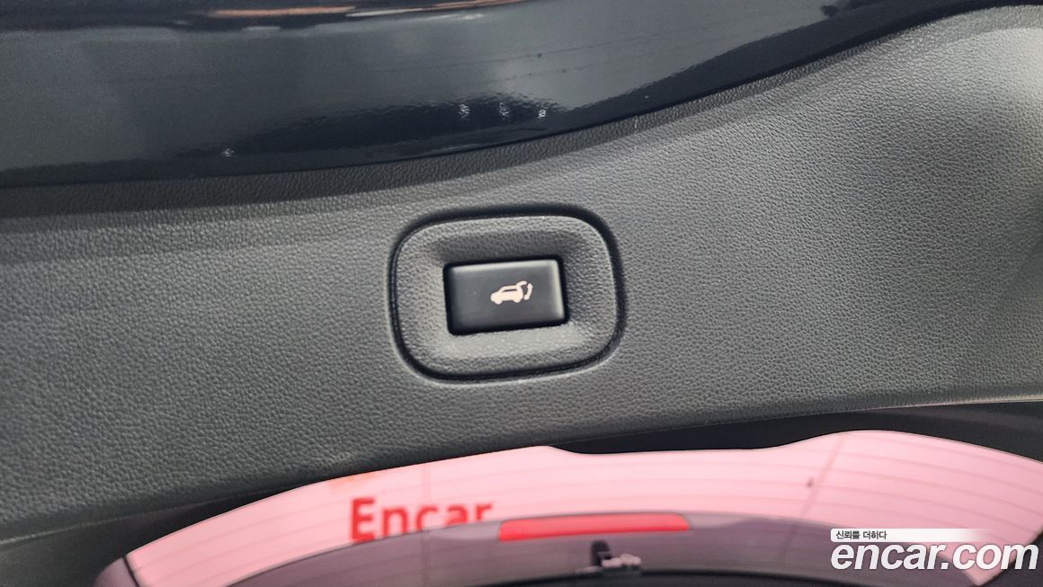 Renault-KoreaSamsung QM6 2017