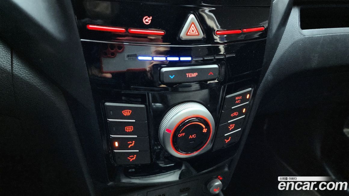 KG_Mobility_Ssangyong TIBOLI 2018