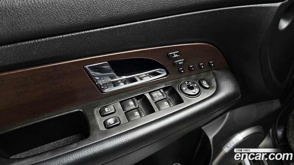 KG_Mobility_Ssangyong Rexton 2013