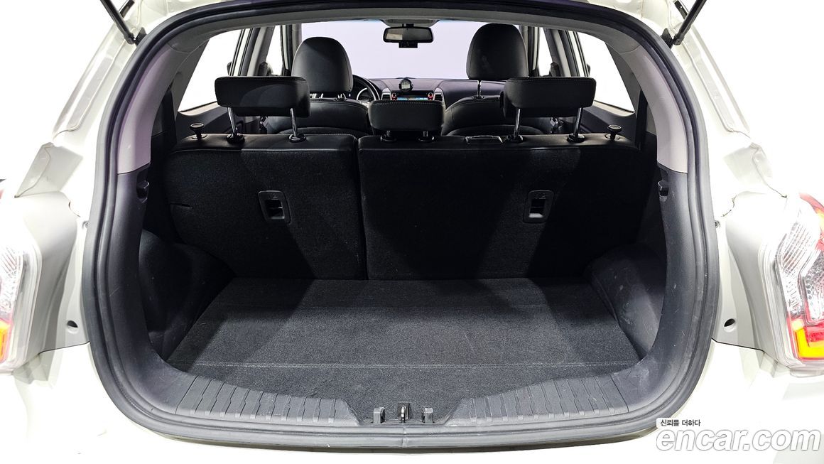 KG_Mobility_Ssangyong TIBOLI 2016