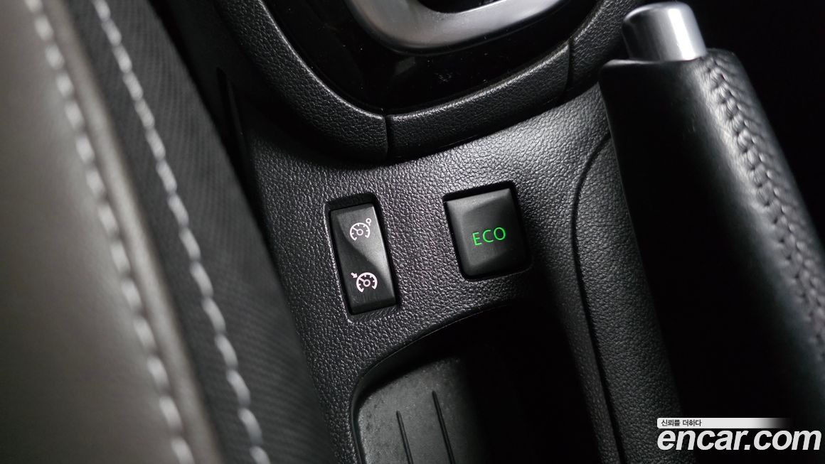 Renault-KoreaSamsung Cilo 2019