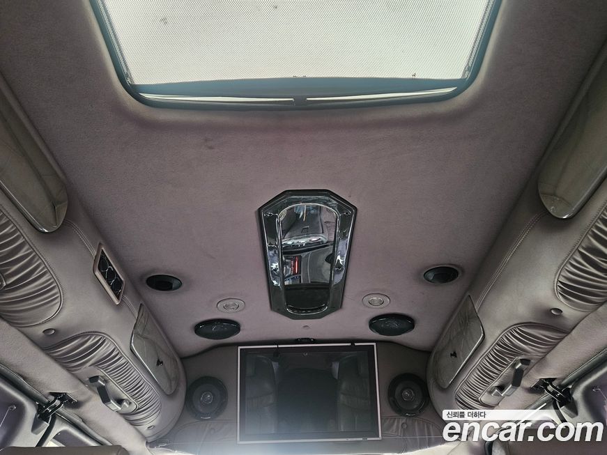 Chevrolet Express Van 2006