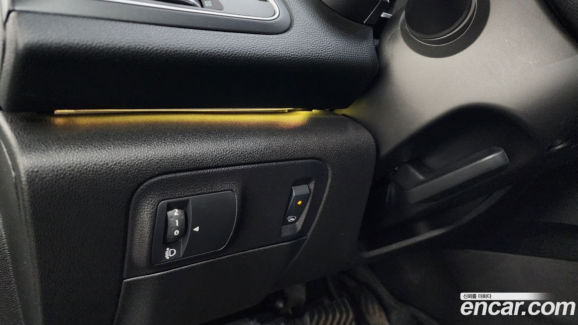 Renault-KoreaSamsung SM6 2017