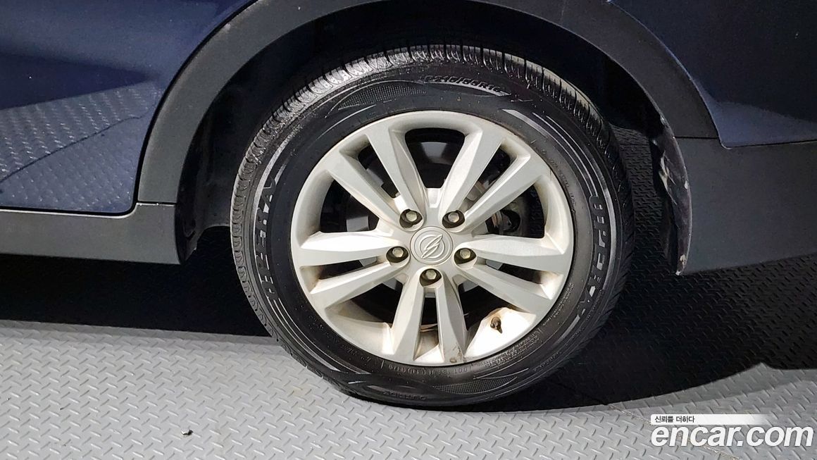 KG_Mobility_Ssangyong TIBOLI 2018