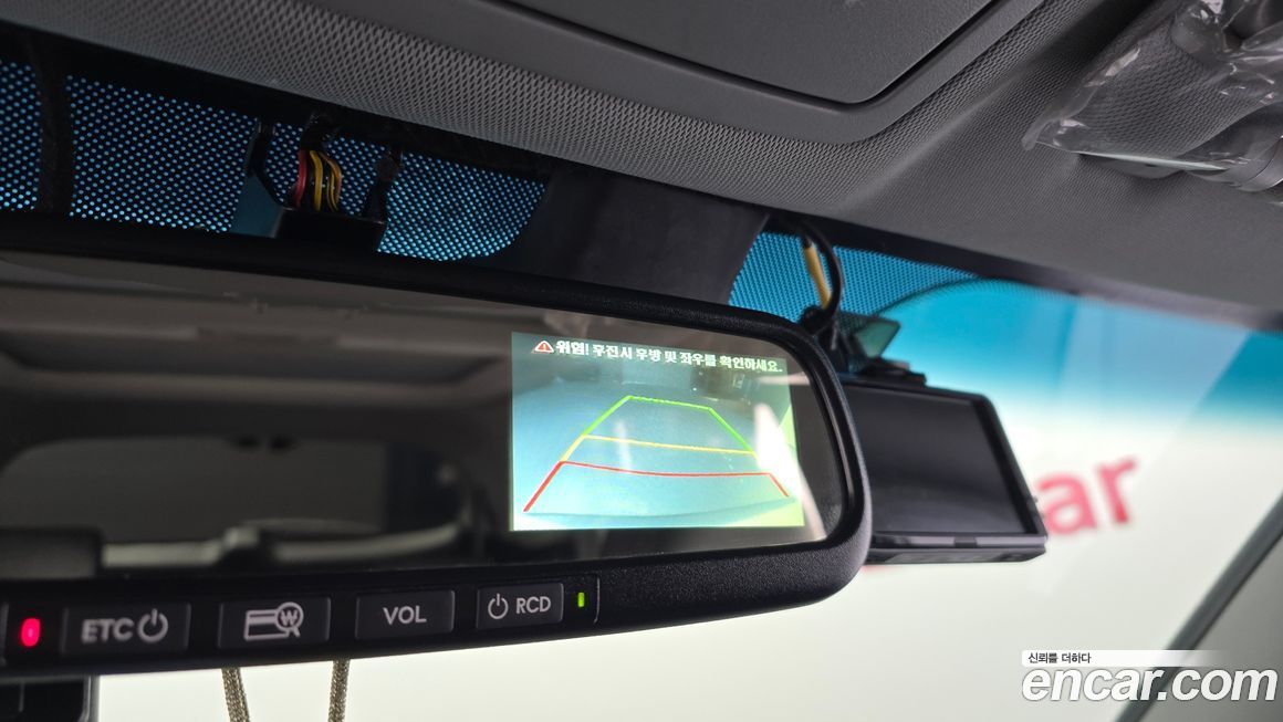 Kia Sorento 2011