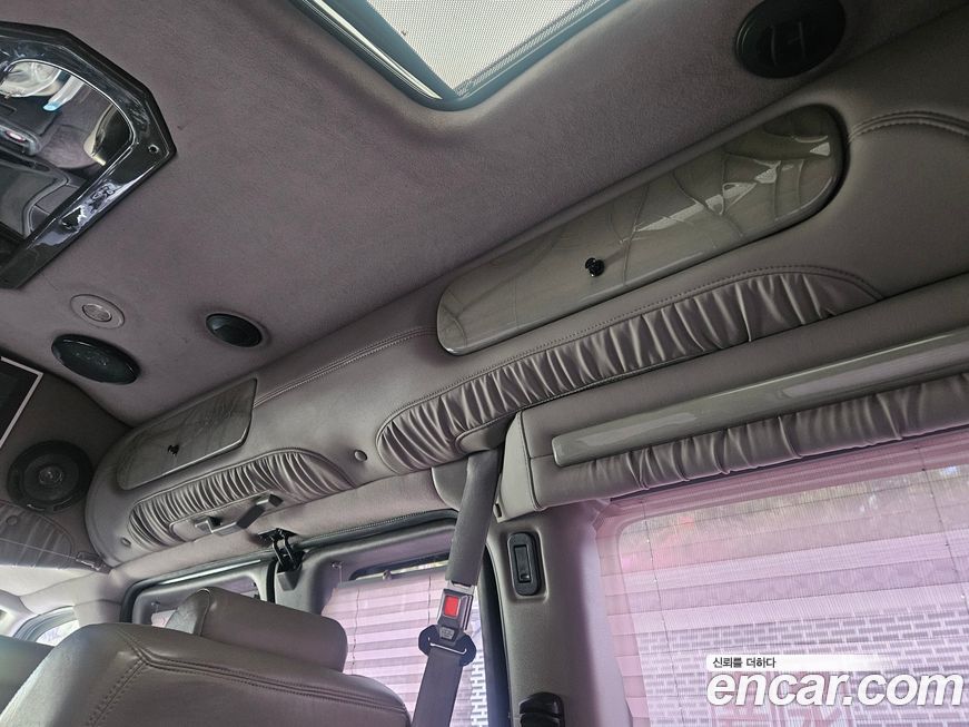 Chevrolet Express Van 2006