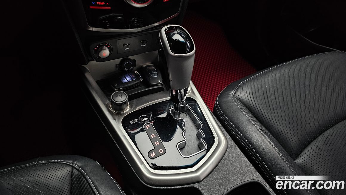 KG_Mobility_Ssangyong TIBOLI 2015