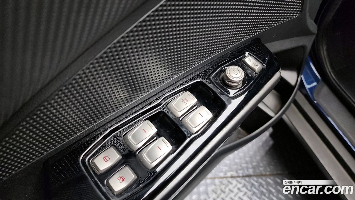 KG_Mobility_Ssangyong TIBOLI 2018