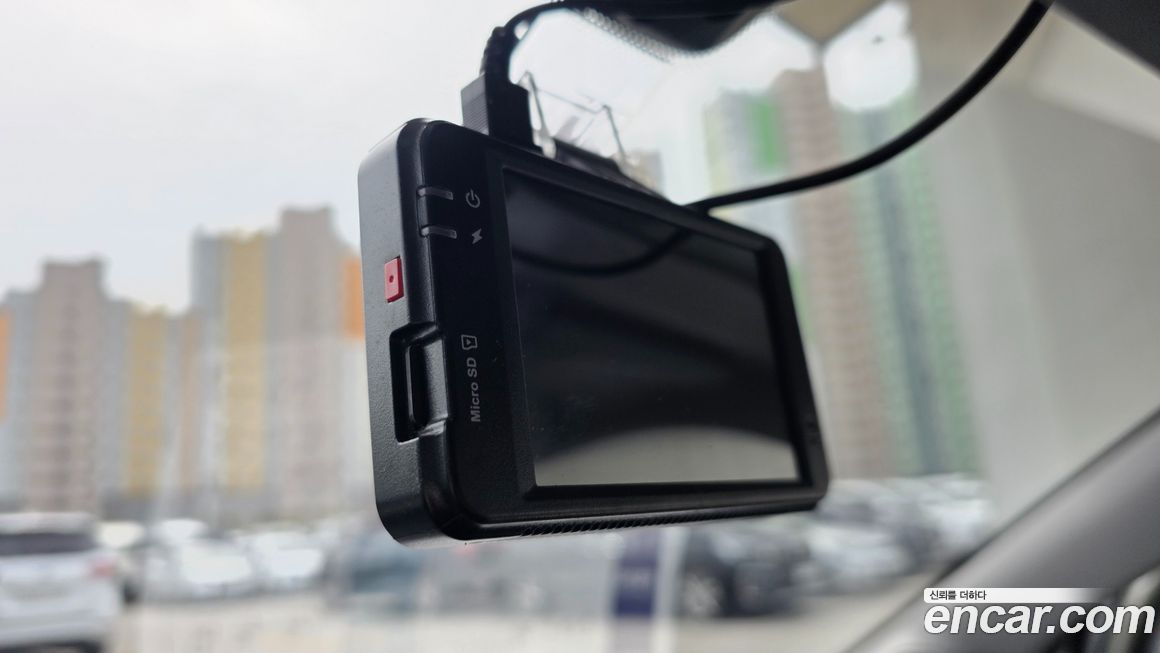 ChevroletGMDaewoo Spark 2021