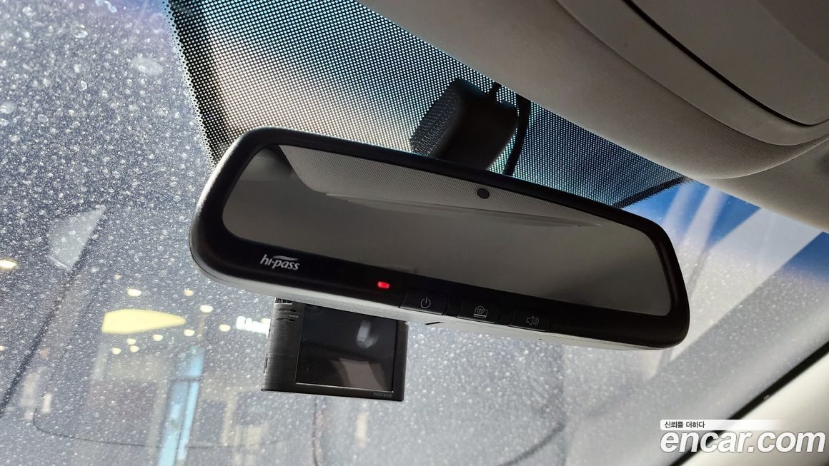 KG_Mobility_Ssangyong TIBOLI 2018