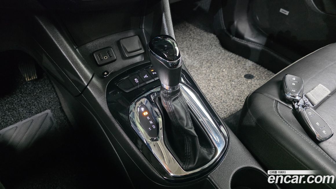 ChevroletGMDaewoo Cruze 2017