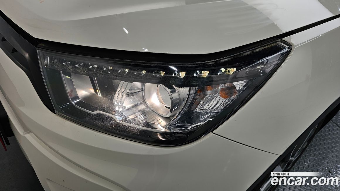 KG_Mobility_Ssangyong TIBOLI 2016