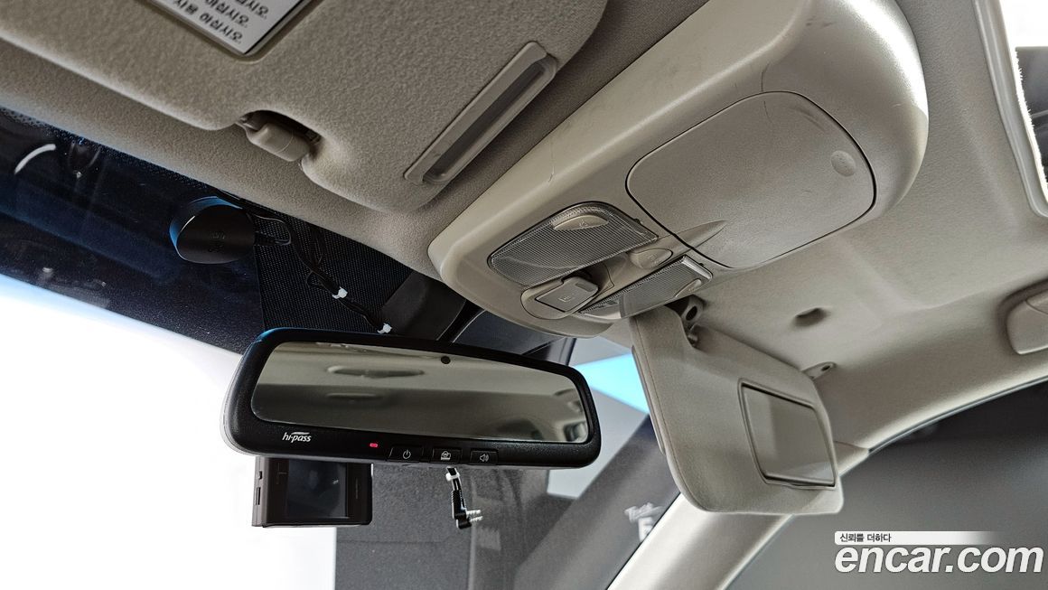 KG_Mobility_Ssangyong Rexton 2013