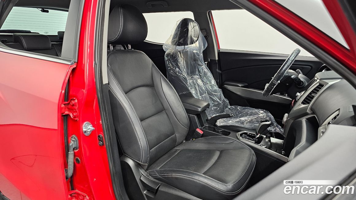 KG_Mobility_Ssangyong TIBOLI 2015